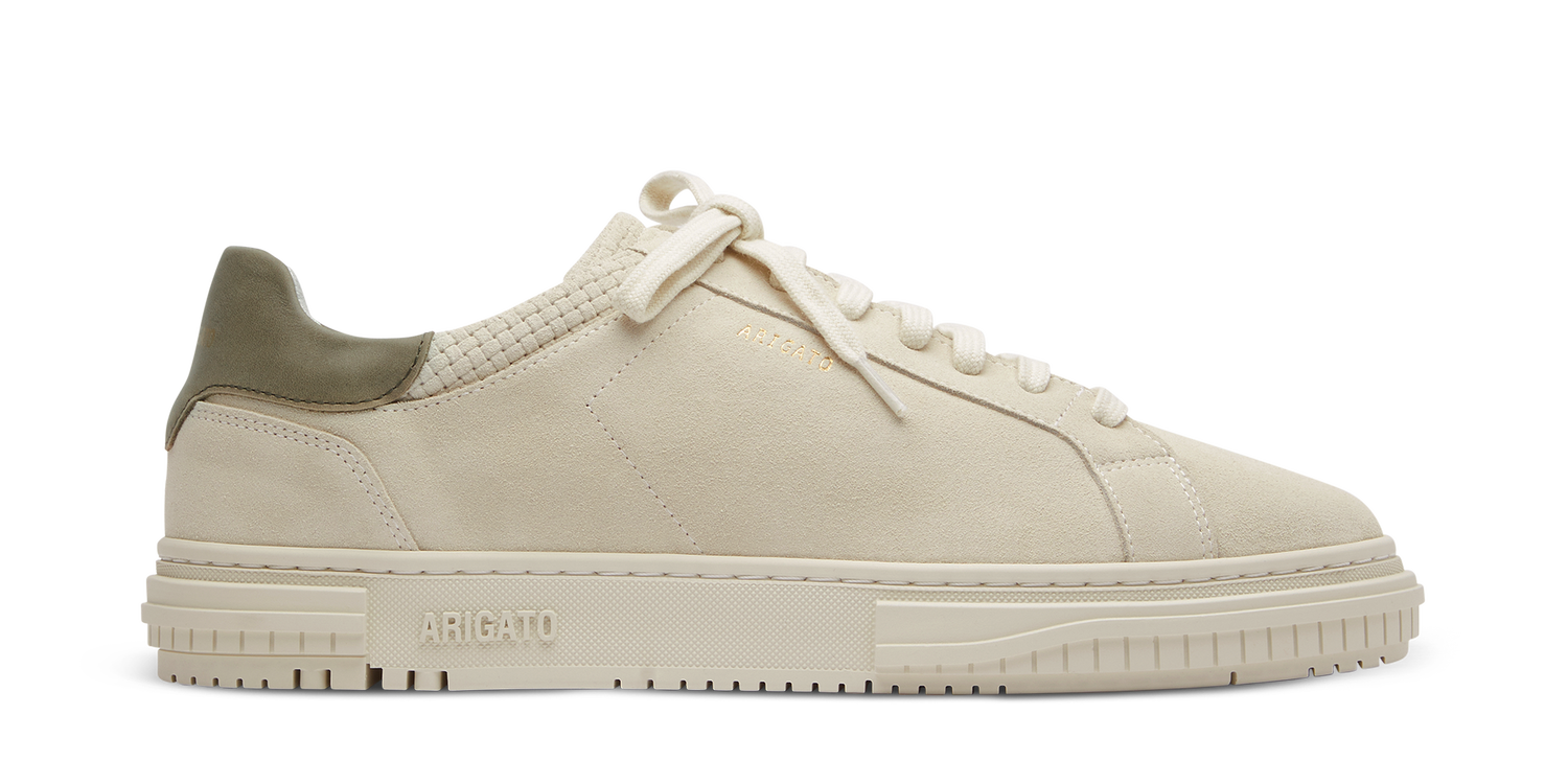 Sneakers og sko AXEL ARIGATO Atlas Beige | F3221002, 1