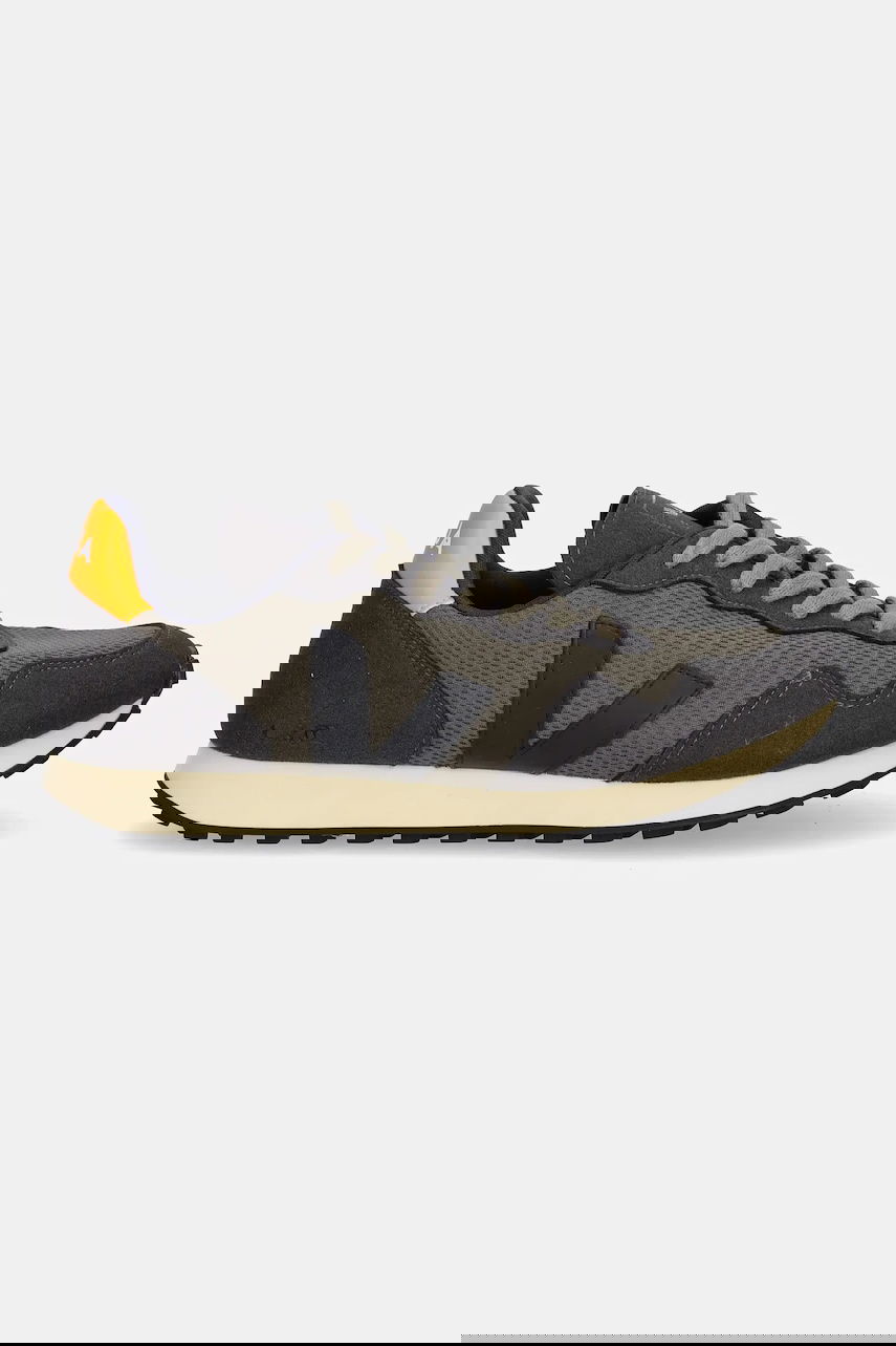 Sneakers og sko Veja Veja SDU REC Grøn | RR1820815B, 1