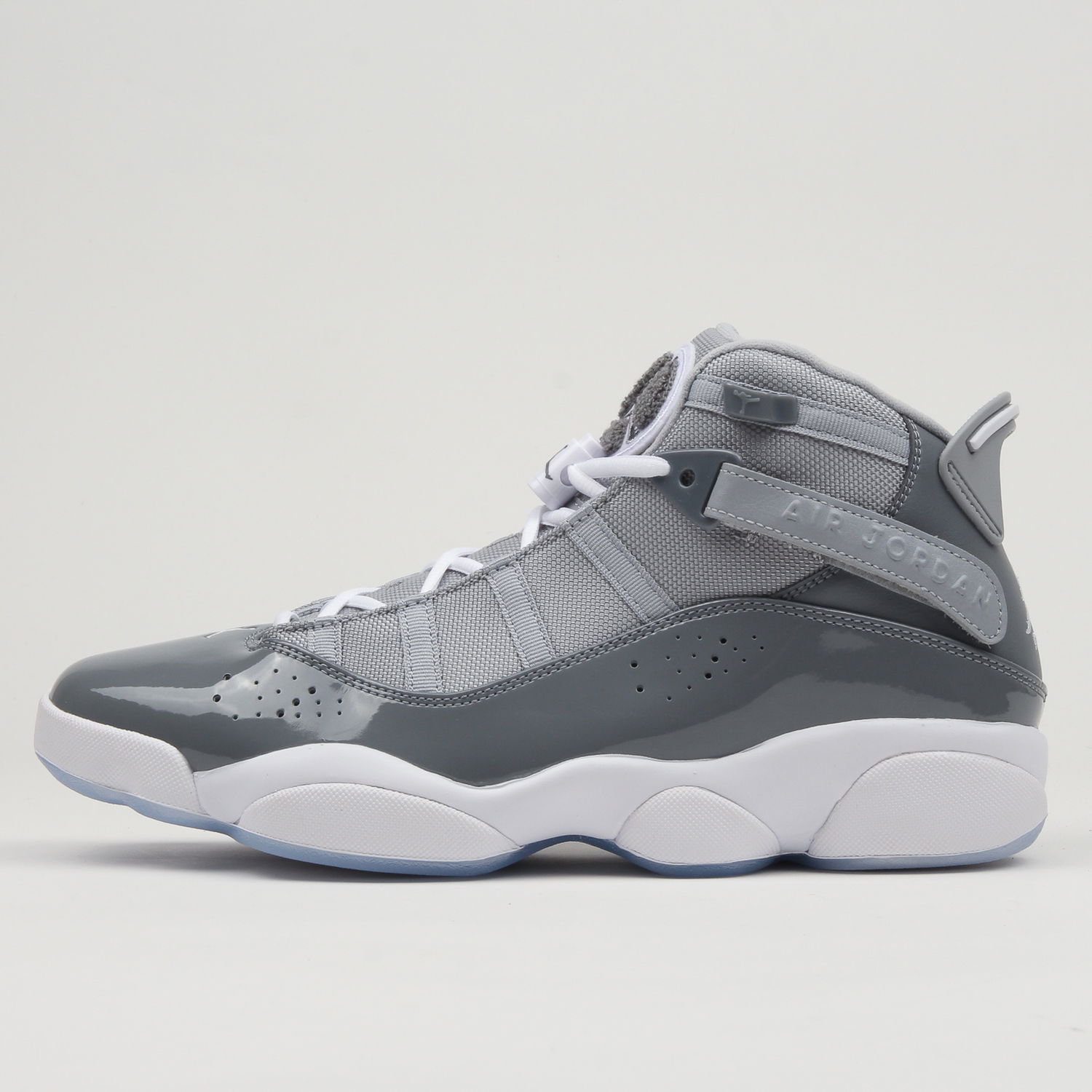 Sneakers og sko Jordan Jordan 6 Rings Grå | 322992-015, 0