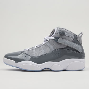 Sneakers og sko Jordan Jordan 6 Rings Grå | 322992-015, 0