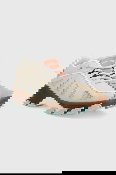Sneakers og sko Filling Pieces Pace Radar Beige | 56098761797, 2