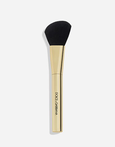 Tilbehør Dolce & Gabbana Dolce & Gabbana Blusher Brush Sort | MKUPFCE0030V0000, 3