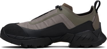 Sneakers og sko ROA ROA Katharina Light Grøn | NBUW1390FA226, 2