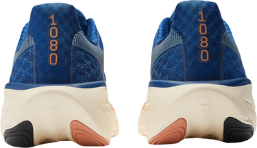 Sneakers og sko New Balance Fresh Foam X 1080 v14 Blå | w1080n14, 4