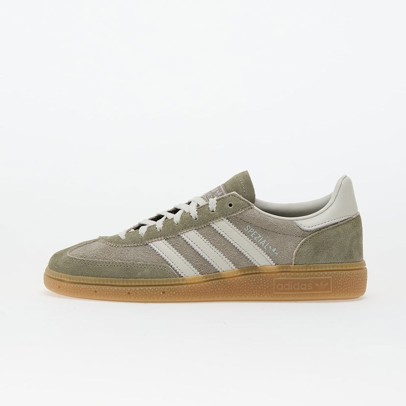 Sneakers og sko adidas Originals Handball Spezial Grå | JR0850