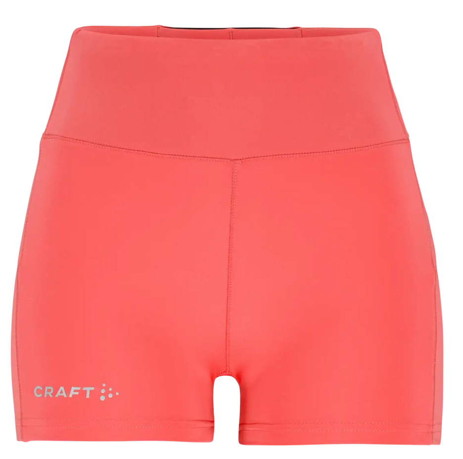 Shorts Craft Adv Essence 2 Hot Pant Shorts Lyserød | 1913208-444000, 0