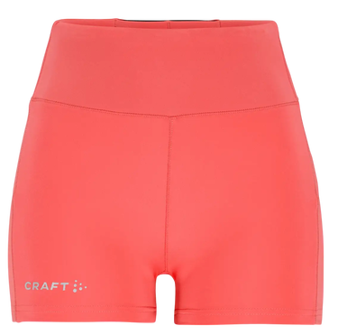 Shorts Craft Adv Essence 2 Hot Pant Shorts Lyserød | 1913208-444000, 0