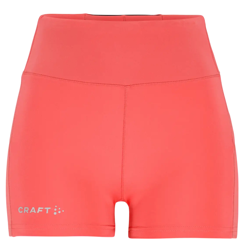 Shorts Craft Adv Essence 2 Hot Pant Shorts Lyserød | 1913208-444000