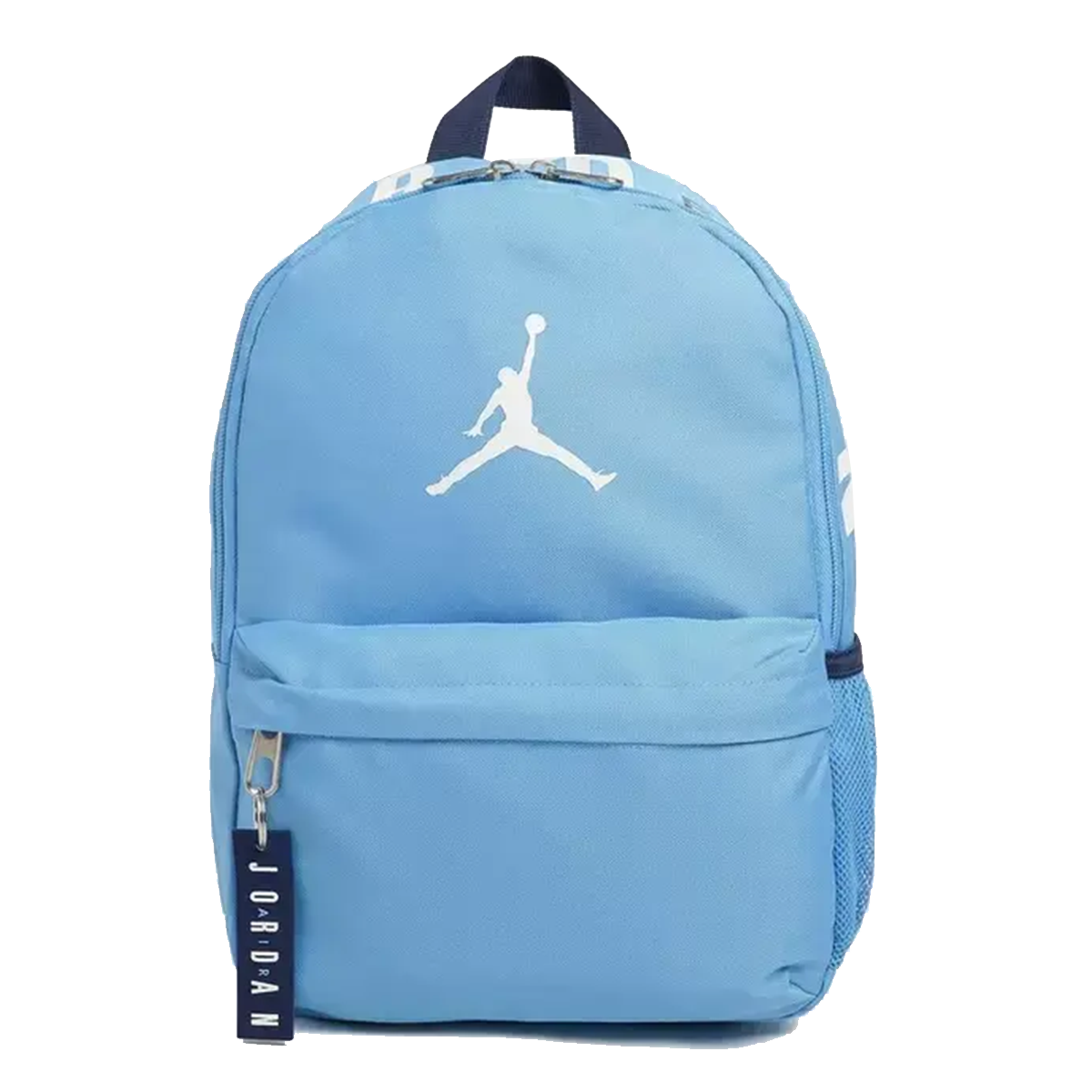 Rygsæk Jordan Jordan Air Backpack Blå | 7A0654-B9F, 0