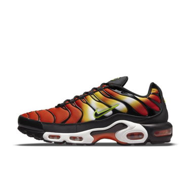Sneakers og sko Nike Air Max Plus Orange | DR8581-800, 4