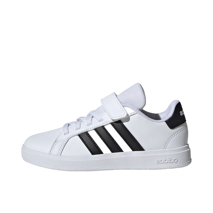 Sneakers og sko adidas Originals Grand Court 2.0 Hvid | IH5529