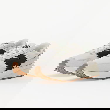 Sneakers og sko New Balance 370 White Mesh Hvid | U370CA, 5