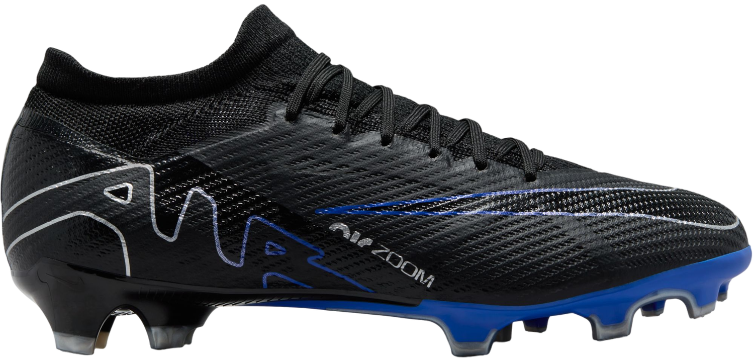 Sneakers og sko Nike Zoom Vapor 15 Pro FG Sort | dj5603-040, 0