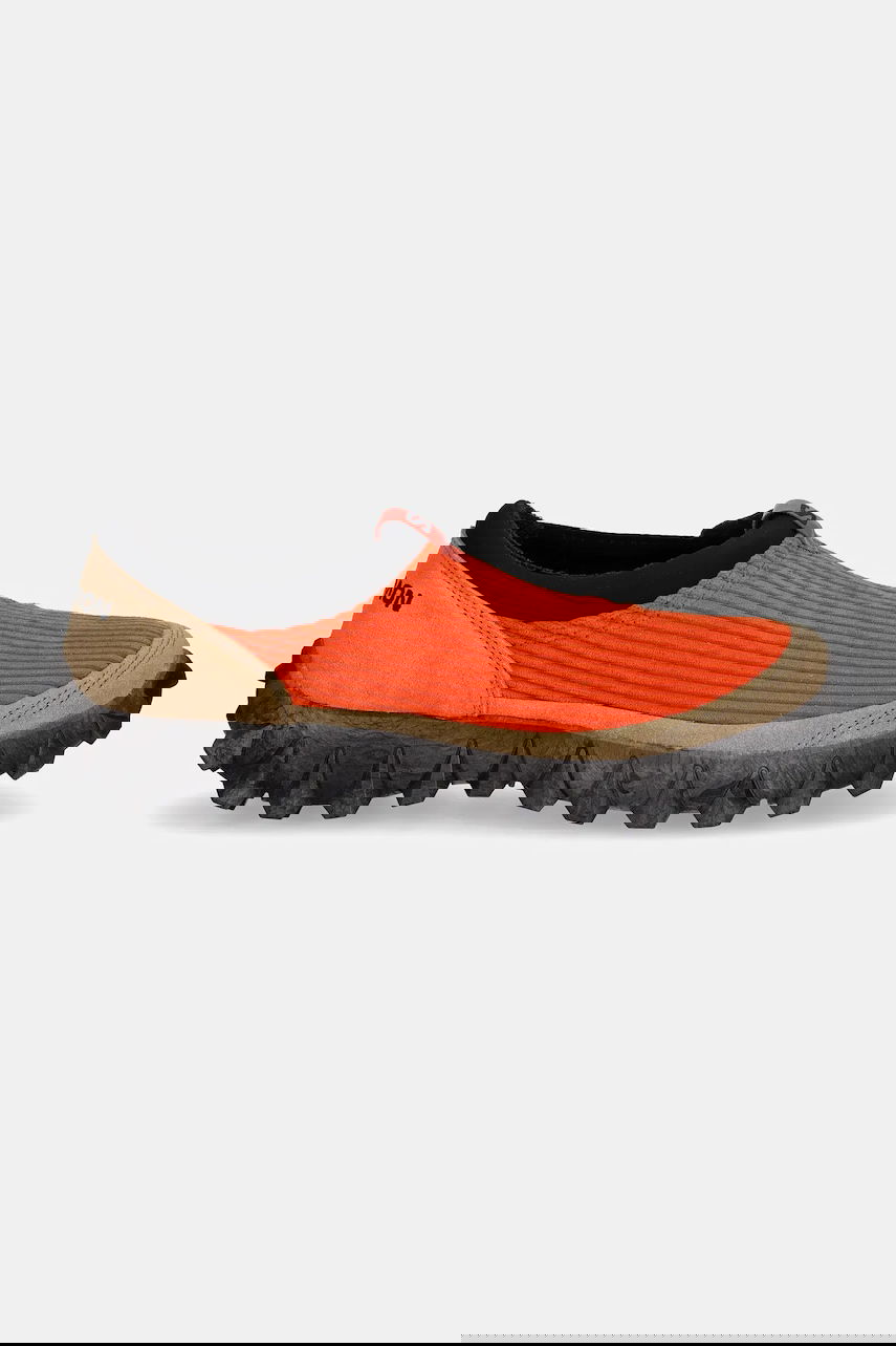 Sneakers og sko Salomon Snowclog Orange | L47794600, 1