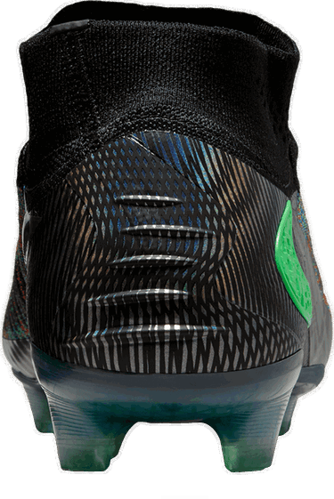 Sneakers og sko Nike EA Sports FC 26 x Phantom 6 High Elite 'Phantom Mode' Sort | HQ2330-900, 4