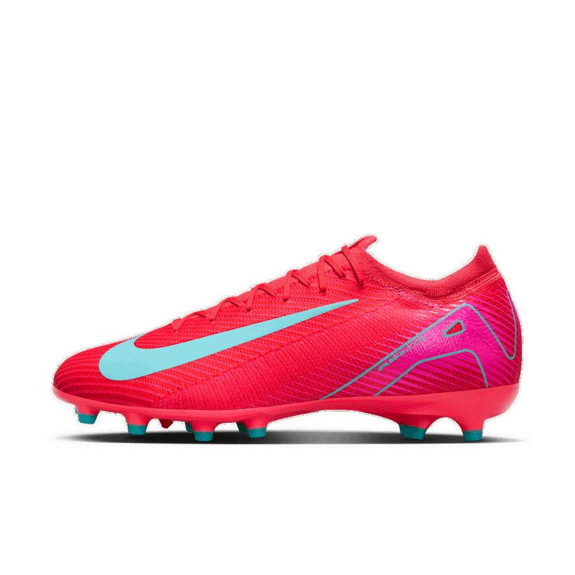 Sneakers og sko Nike Mercurial Vapor 16 Pro AG-Pro Lyserød | FQ8684-800