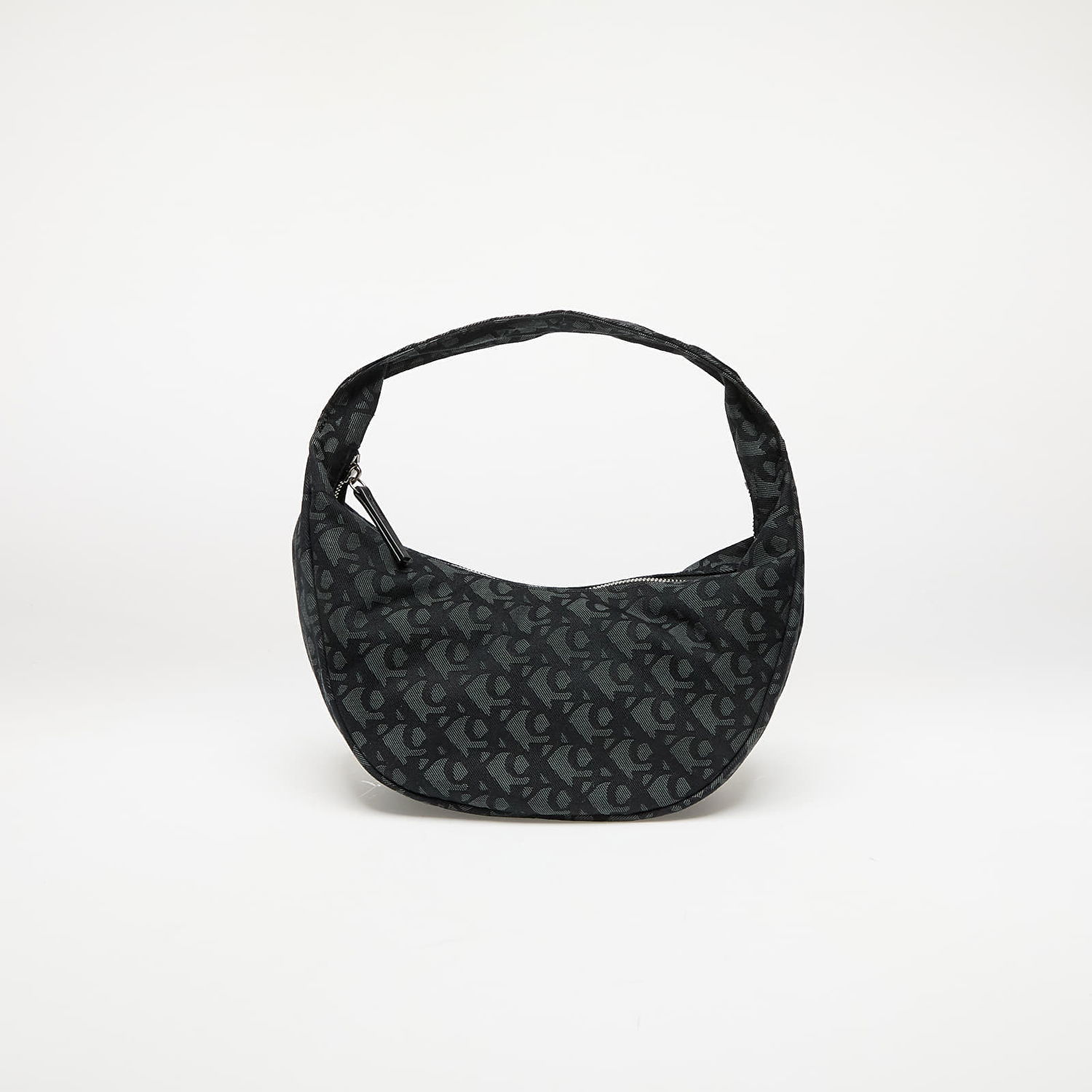 Skuldertaske CALVIN KLEIN Calvin Klein Jeans Monogram Waist Bag Sort | LV04F3206G UB1, 0