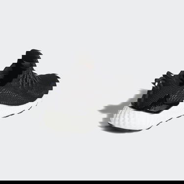 Sneakers og sko adidas Performance Alphaboost "Core Black" Sort | EF1183, 5