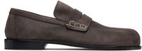 Paw Loafers