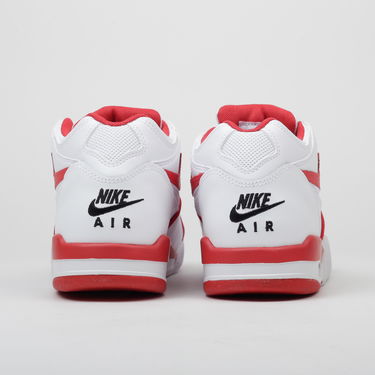 Sneakers og sko Nike Air Flight '89 LE Hvid | 819665-100, 3