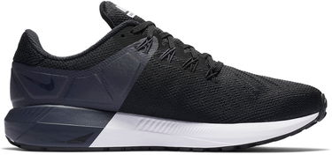 Sneakers og sko Nike Air Zoom Structure 22 W Sort | aa1640-002, 2