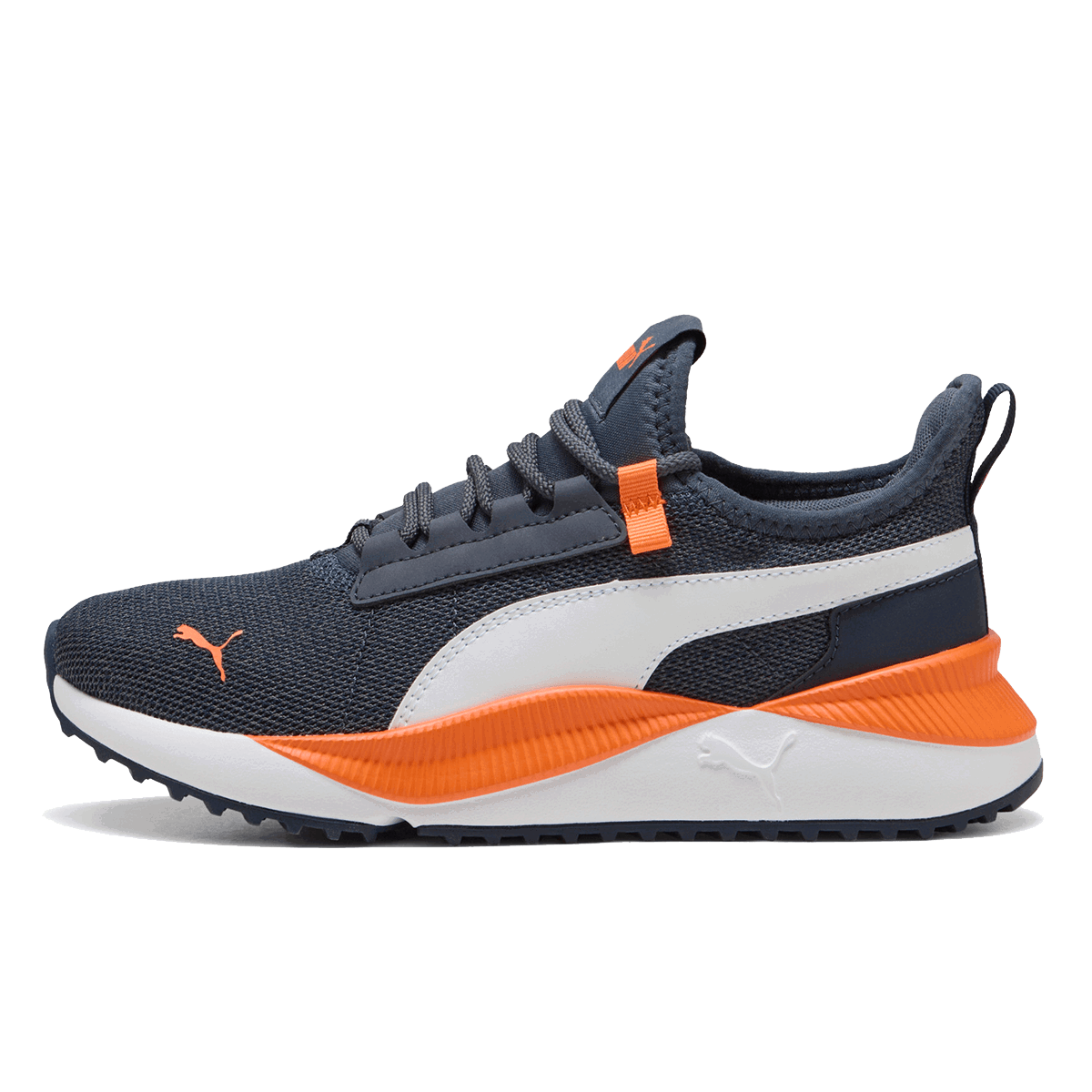 Sneakers og sko Puma Pacer Easy Street Jr Orange | 384436-18, 0