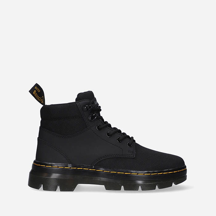 Sneakers og sko Dr. Martens Rakim Sort | 27109001, 1