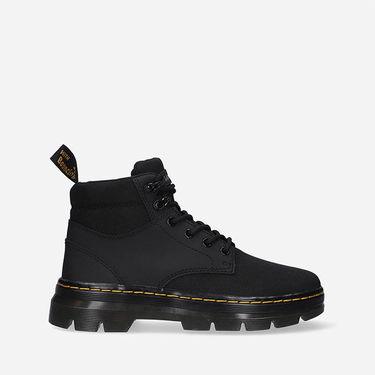 Sneakers og sko Dr. Martens Rakim Sort | 27109001, 1