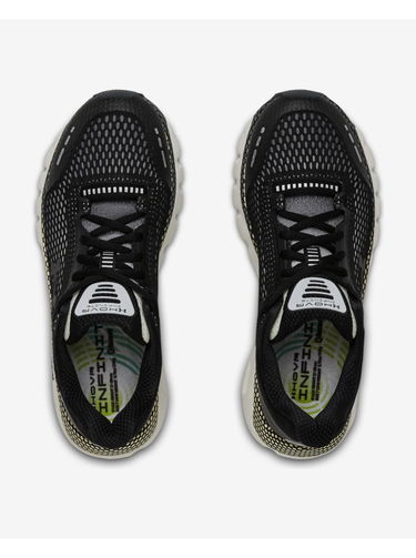 Sneakers og sko Under Armour HOVR Infinite W Sort | 3021396_001, 3