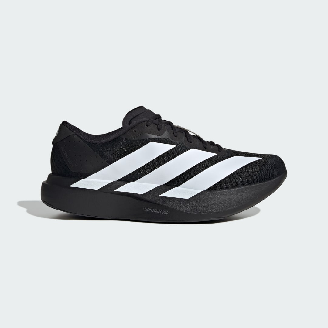 Sneakers og sko adidas Performance Adizero EVO SL Sort | JP7149, 0