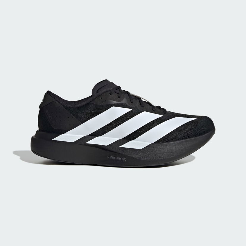 Sneakers og sko adidas Performance Adizero EVO SL Sort | JP7149