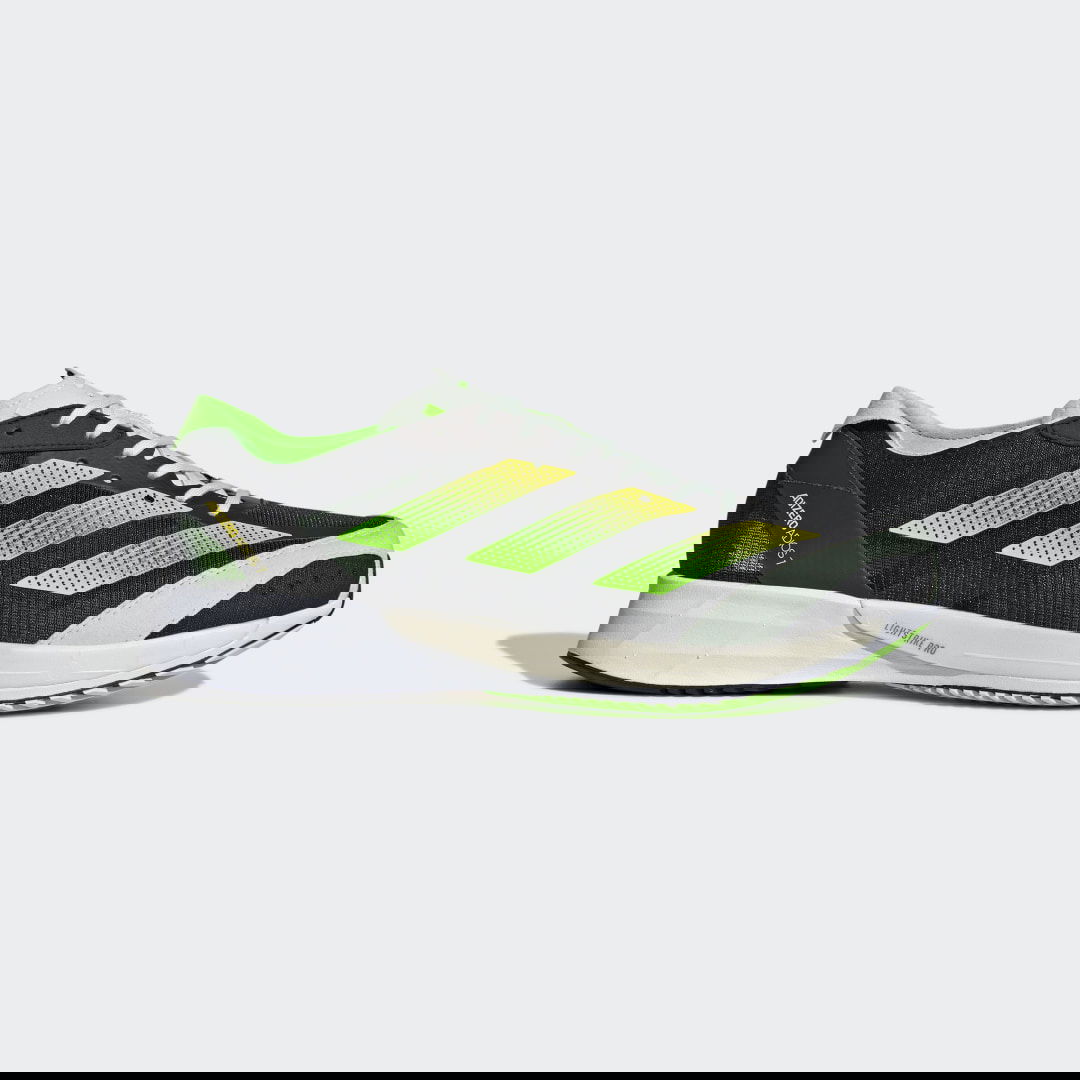 Sneakers og sko adidas Performance Adizero Adios 7 Grøn | GY8409, 0