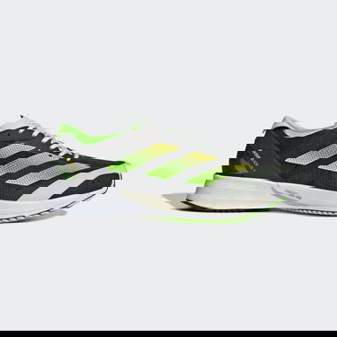 Sneakers og sko adidas Performance Adizero Adios 7 Grøn | GY8409, 0