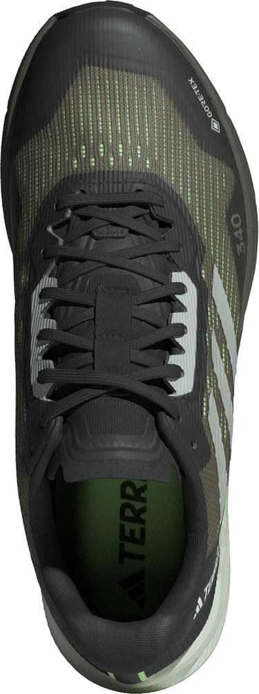 Sneakers og sko adidas Performance adidas Terrex TERREX AGRAVIC FLOW 2 GTX Sort | ig8020, 3