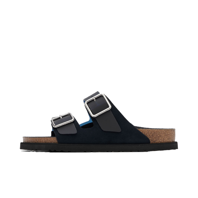 Sneakers og sko Birkenstock Arizona PVC Mørkeblå | 1028615