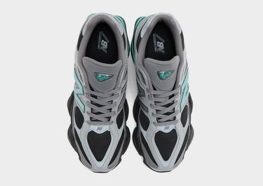 Sneakers og sko New Balance 9060 Turkis | U9060JBJ, 4