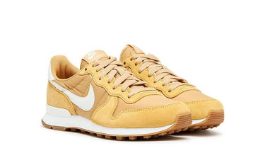 Sneakers og sko Nike Internationalist W Brun | 828407-704, 2