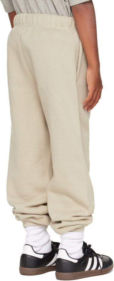 Joggingbukser Fear of God ESSENTIALS Classic Fit Sweatpants Beige | 785SP253216K, 2