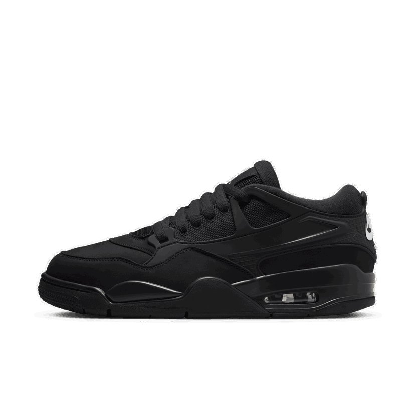 Sneakers og sko Jordan Air Jordan 4 RM Sort | FQ7939-004