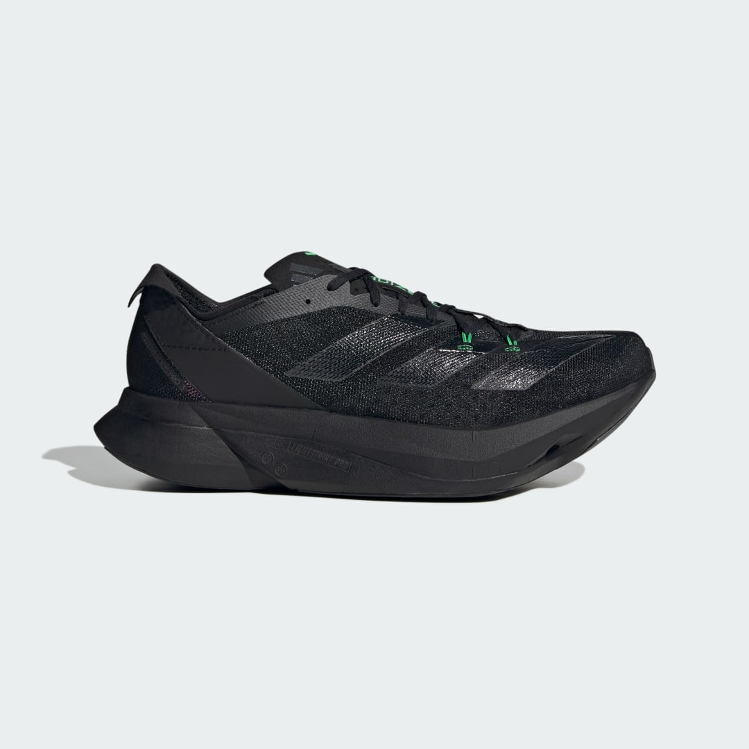 Sneakers og sko adidas Performance ADIZERO ADIOS PRO 3 Sort | ID8469, 1