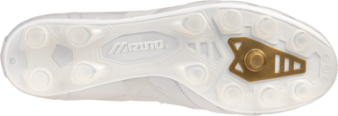 Sneakers og sko Mizuno Morelia UL Japan 40Th FG Hvid | p1ga2599-99, 2