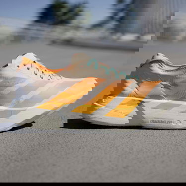 Sneakers og sko adidas Performance Adizero Adios Pro 4 Orange | jr1241, 5