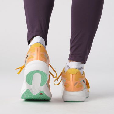 Sneakers og sko Salomon Phantasm 2 W Orange | L47383300, 1