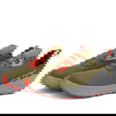 Sneakers og sko Altra Running Experience Wild Grøn | AL0A82CF3151M, 2