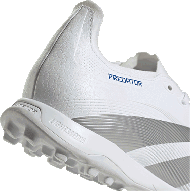 Sneakers og sko adidas Performance Predator League TF Hvid | id3771, 3