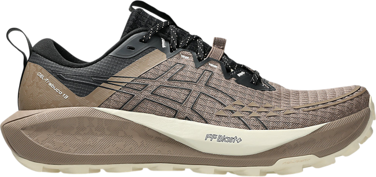 Sneakers og sko Asics Asics GEL-Trabuco 13 Brun | 1011b973-020, 0