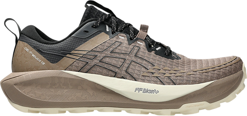 Sneakers og sko Asics Asics GEL-Trabuco 13 Brun | 1011b973-020