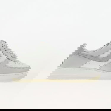 Sneakers og sko Nike Air Force 1 '07 Light Silver Pumice Metalisk | FJ4170-003, 2