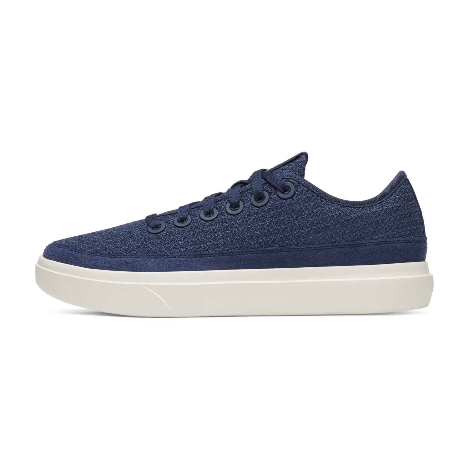 Sneakers og sko Allbirds Wool Piper Go Blå | A10978W, 1