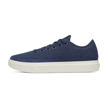 Sneakers og sko Allbirds Wool Piper Go Blå | A10978W, 1